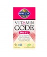 Vitamín B 12 - RAW Vitamin Code - 30 kapslí